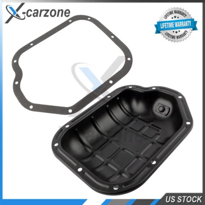 NUEVO cárter de aceite del motor Nissan Altima Máxima Murano Quest 264-505 11110-2Y000 Foto 1 de 4