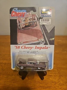 Revell '58 Chevy Impala Chevy da collezione - Foto 1 di 4