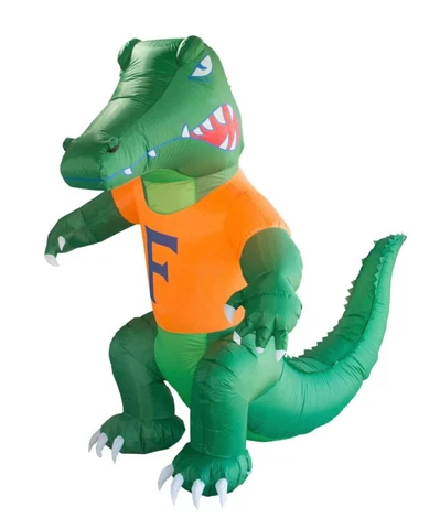 Florida Gators NCAA "Albert" Mascot 7' Tall Indoor/Outdoor Yard Inflatable Cover