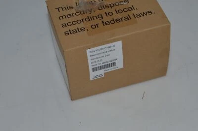 ^^ BOXLIGHT TRAVELIGHT3-930 LAMP MODULE -- NEW IN BOX (ELE6) - Image 1 of 4