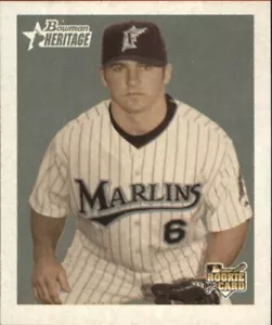 B4406- 2006 Bowman Heritage Mini BB Cards 201-300 -You Pick- 15+ FREE US SHIP - Picture 1 of 151