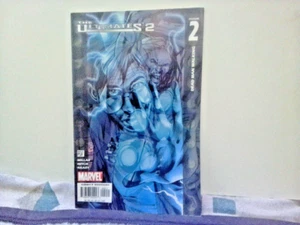 Ultimates 2 #2 Marvel Comics March 2005 Avengers Mark Millar Captain America - Picture 1 of 4