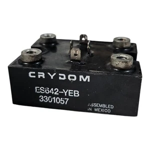 1PCS CRYDOM ES642-YEB power supply module - Picture 1 of 5