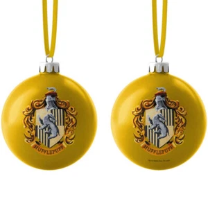 Harry Potter Ornament Hufflepuff - Bild 1 von 1