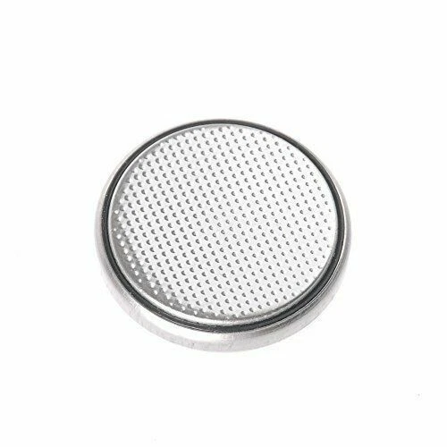 4 Pack - Battery Replacement for Bella Beat Leaf Health Fitness Tracker Necklace Foto 1 de 1