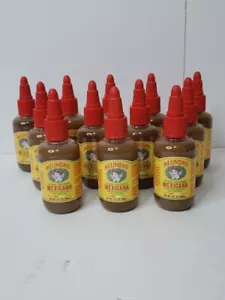 Lot of 12 - Melinda’s Mexicana - Gourmet Chiles Hot Sauce 2oz Exp. 6/25 FS - Picture 1 of 3