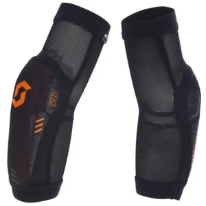 SCOTT ELBOW GUARDS SOFTCON 2 MOTOCROSS MTB BIKE BMX pads arm protectors D30 - Picture 1 of 3