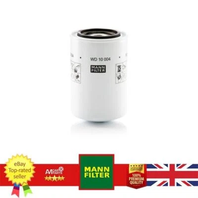 Filtro hidráulico de funcionamiento para Optare OLYMPUS Plaxton CENTRO 14524170 Foto 1 de 3