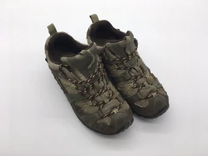 Merrell Brindle Mujer Talla 9 Impermeable Botas Senderismo Zapatos J52410w - Imagen 1 de 8