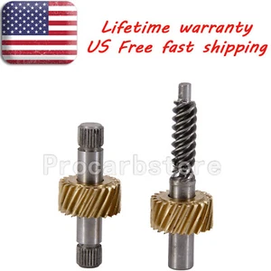 Convertible Top Latch Motor Gear Repair Kit For BMW E36 E46 E64 M3 M6 323i - Picture 1 of 9