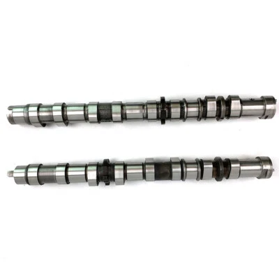 Árbol de levas de distribución para Mercedes-Benz 12-15 C250 admisión y escape 2710501401/1501 Foto 1 de 4