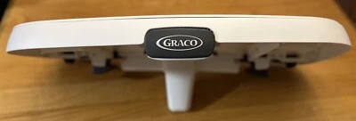 Novo! Bandeja e forro principais de substituição para cadeira alta Graco Blossom 6 em 1 - Imagem 1 de 2