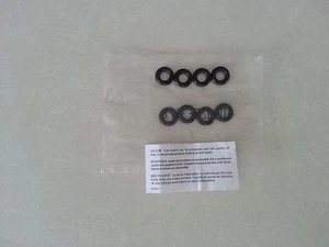Inyector de combustible BMW K100 K75 junta tórica K100RT K100LT K100RS K75LT K75RT K75T K75S  - Imagen 1 de 1