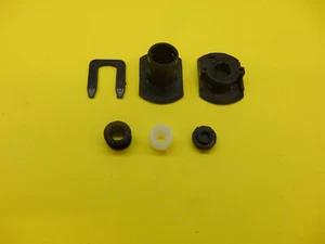 Suzuki Swift III 2005-2010 Reparatursatz Schaltseil Getriebeseitig - Bild 1 von 1