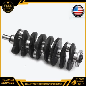 Engine Crankshaft For Mercedes-Benz A220 C250 W205 W176 W212 X253 M270 M274 2.0 - Picture 1 of 4
