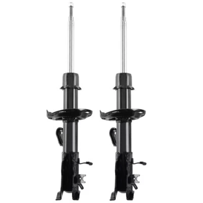 2x Front Left & Right Shock Absorber Suspension Strut for Honda HR-V 2016-2022 - Image 1 of 4