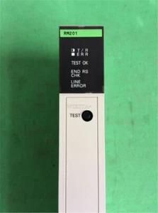 1Pc Omron C500-RM201 / 3G2A5-RM201 Used ep - Picture 1 of 2