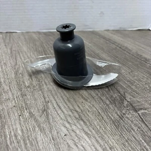 Cuisinart SMALL Chopping Blade FB-13SCB Replacement Part FP-13 Food Processor - Picture 1 of 5