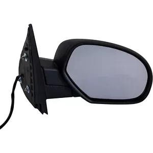 2007-2014 GMC Right Passenger Side Mirror (Free Shipping) GM1321437 - Picture 1 of 4