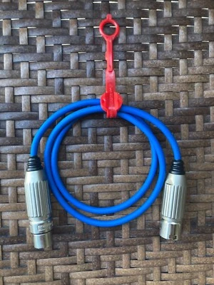 Gotham GAC-2 Interconnect Cable Assembly  1 meter - Image 1 of 2