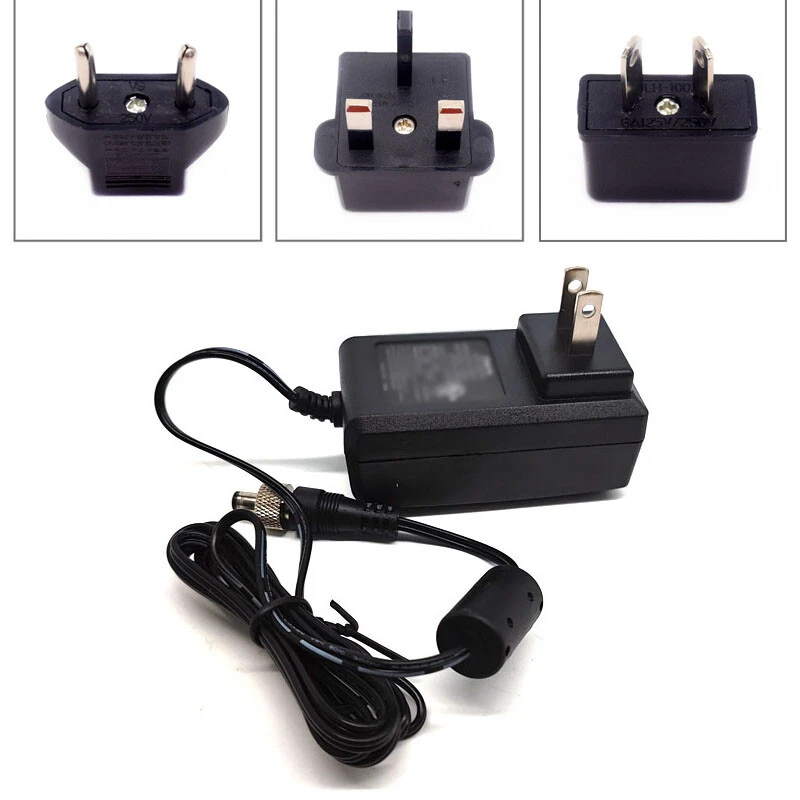 AC Power Adapter Transformer For Decimator MD-CROSS V2 SDI Cross Converter - Image 1 of 1