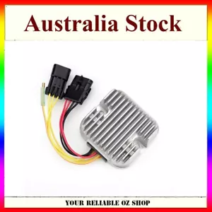 Voltage Regulator Rectifier For Polaris 4011569 4011925 4012384 Ranger 500 EFI - Picture 1 of 4