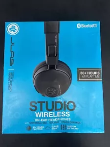 JLab Studio ANC Wireless Headphones - Picture 1 of 2