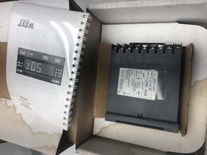 NUEVO MANDO WEST 8010 N8011Z1110J1 ENTRADA RTD SIN FUNDA DE MONTAJE N8011 - Imagen 1 de 7