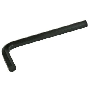 1/8 Allen Wrench Short Arm L Hex Key Alloy 8650 Steel - Inch .125 Hex Keys - Picture 1 of 10