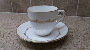 Royal Doulton - Rondo - Coffee Can / Saucer - Picture 1 of 1