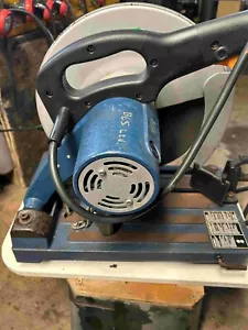 Seghetto da taglio Ryobi in acciaio 110 volt ECO-2035 - Foto 1 di 4