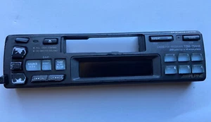 ALPINE TDM-7544E STEREO FACEPLATE ALPINE TDM-7544E FACEPLATE ONLY OEM🟠 - Picture 1 of 12