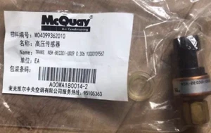 Pressure sensors nsk BE030I U009 M04099362010 - Picture 1 of 2