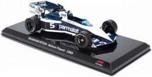 1:24 MAG PK548 Nelson Piquet Brabham BT52B 1983 - Picture 1 of 5