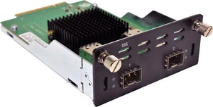 CheckPoint M4E210G2SPI9-XR-CP2 Dual-Port SFP+ 10GE Network Interface Module - Afbeelding 1 van 6