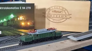 DB E94 279 Roco Museums 43712 - Photo 1/5