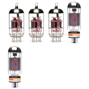 Juego de tubos estándar para Fender Hot Rod Deluxe - Imagen 1 de 1