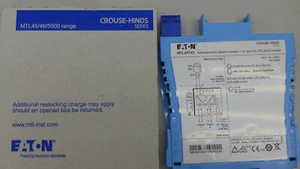 MTL 4514D Switch/Proximity Detector Interface - Picture 1 of 3