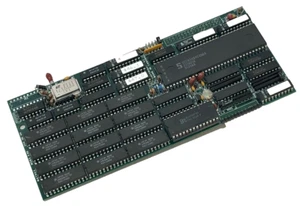 USED Matrox MSBX-900/W Circuit Board - Picture 1 of 5