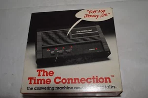 Le Temps Connection Partie # TC-500 Répondeur (SJJ106) - Zdjęcie 1 z 3