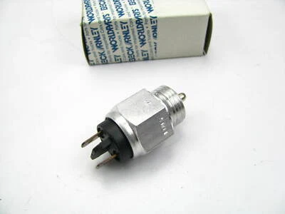 Beck Arnley 201-1657 Back Up Lamp Switch 1985-1991 Porsche 944 1987-1988 924 - Image 1 of 4