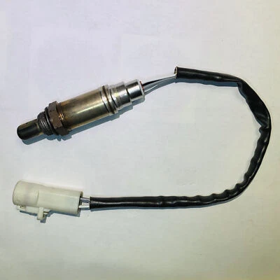 OE GENUINE Lambda Oxygen Sensor 0258005717 For 2000-2002 Jaguar S-Type Ford - Image 1 of 2