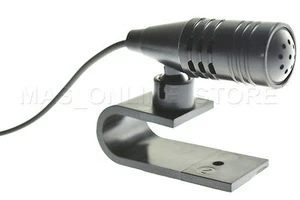 Genuine ALPINE Halo11 ILX-F411 ILXF411MICROPHONE *PAY TODAY SHIPS TODAY* R9 - Picture 1 of 2