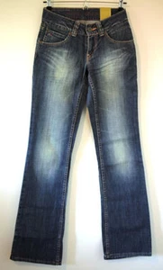 TOMMY HILFIGER DENIM JEANS, WAIST 25", LEG 34", BRAND NEW WITH TAGS, RRP £79.99 - Picture 1 of 2