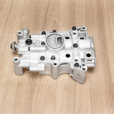 Engine Oil Pump 2.4L For 2013-2016 Hyundai Santa Fe Sport, 2014-2015 Tucson - Image 1 of 4