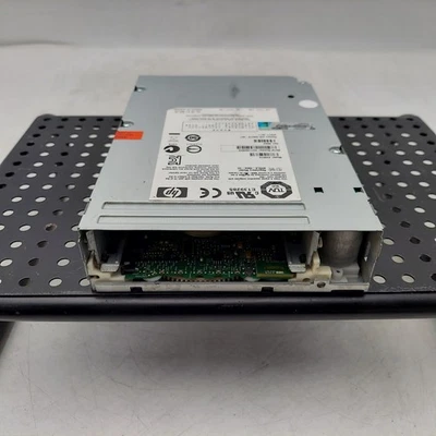 Unidad de cinta HP EH957A LTO-5 Ultrium Power BRSLA-0904-DC Foto 1 de 4