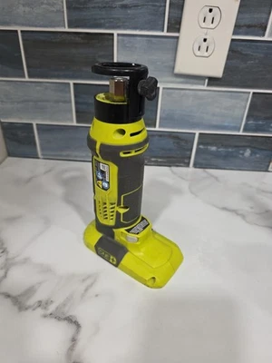 Ryobi P531 18 V One Speed Saw Rotary Cutter (Tool Only) - Image 1 of 4