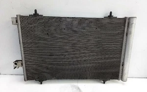9678872080 air conditioning condenser for PEUGEOT 508 SW (10.2010- ) 2.0 2015523 - Imagen 1 de 5