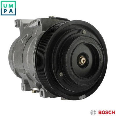 COMPRESSOR AIR CONDITIONING 1 986 AD1 256 FOR TOYOTA RAV/4/II 1AZ-FE 2.0L 4cyl - Image 1 of 4