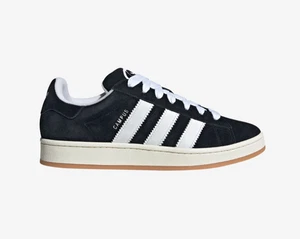 Adidas Campus 00s - Core Negro/Blanco Nube Todas las tallas Hombre y Mujer - Imagen 1 de 8